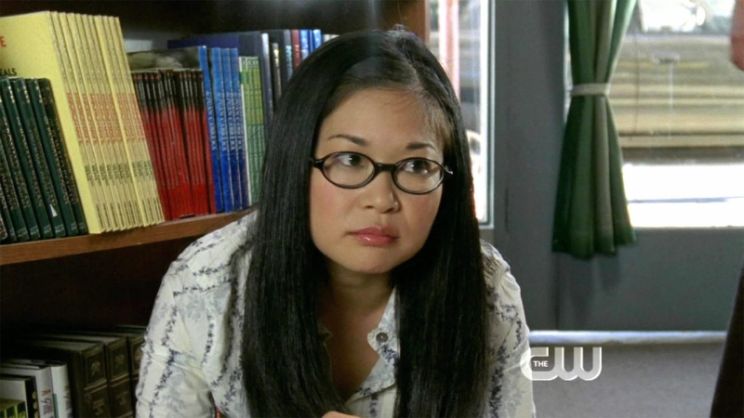 Keiko Agena
