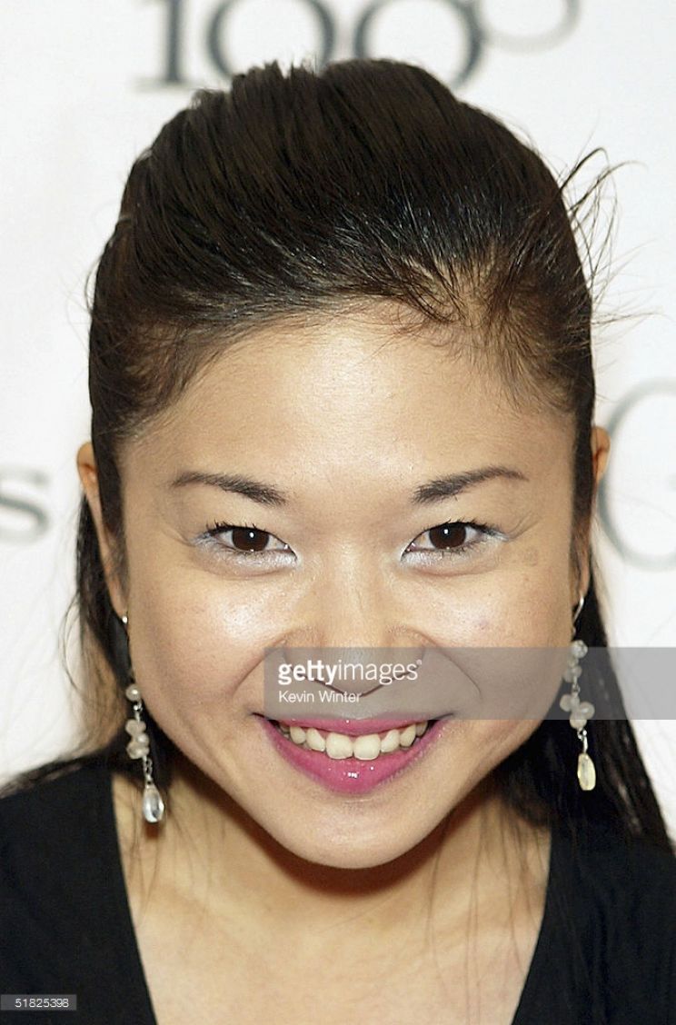 Keiko Agena
