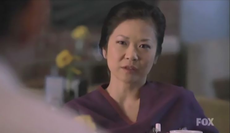 Keiko Agena