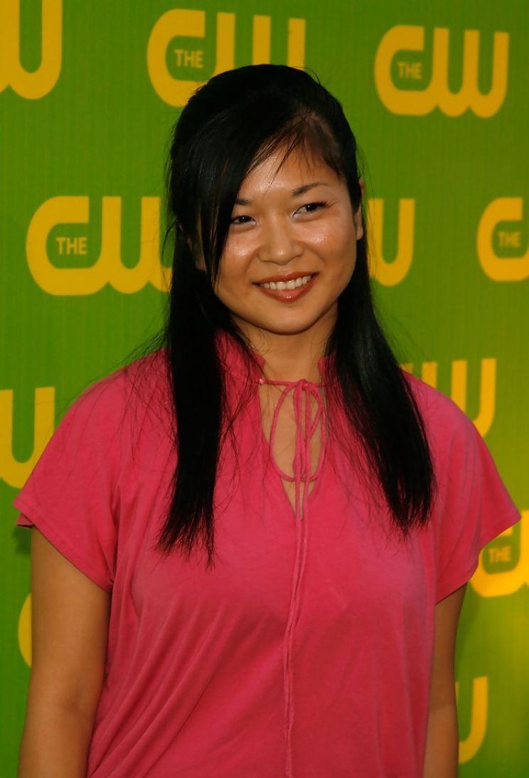 Keiko Agena