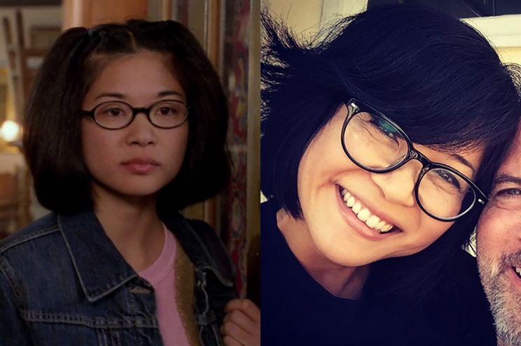 Keiko Agena