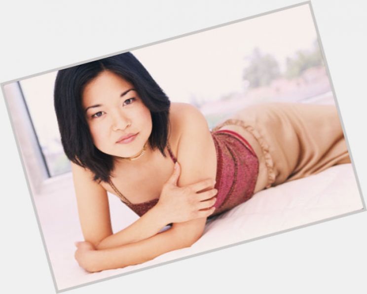 Keiko Agena