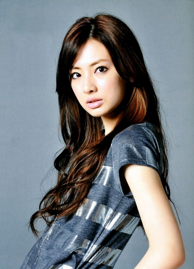 Keiko Kitagawa