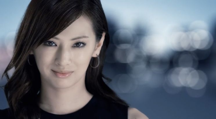 Keiko Kitagawa