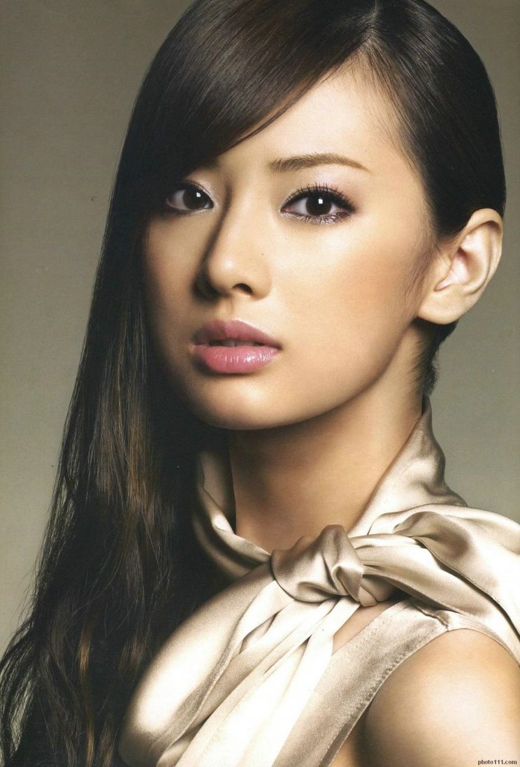 Keiko Kitagawa
