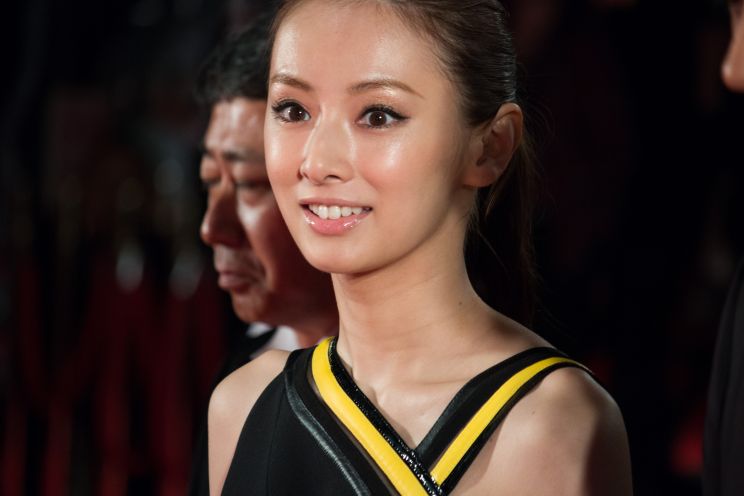 Keiko Kitagawa