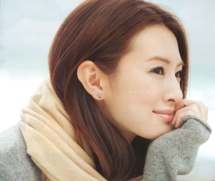 Keiko Kitagawa