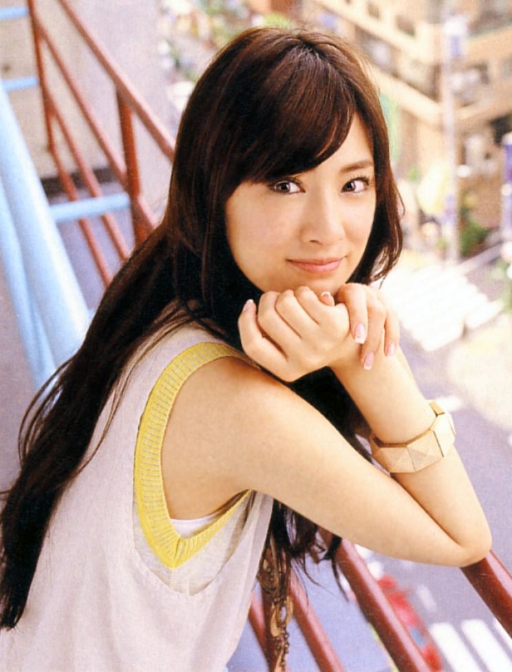 Keiko Kitagawa