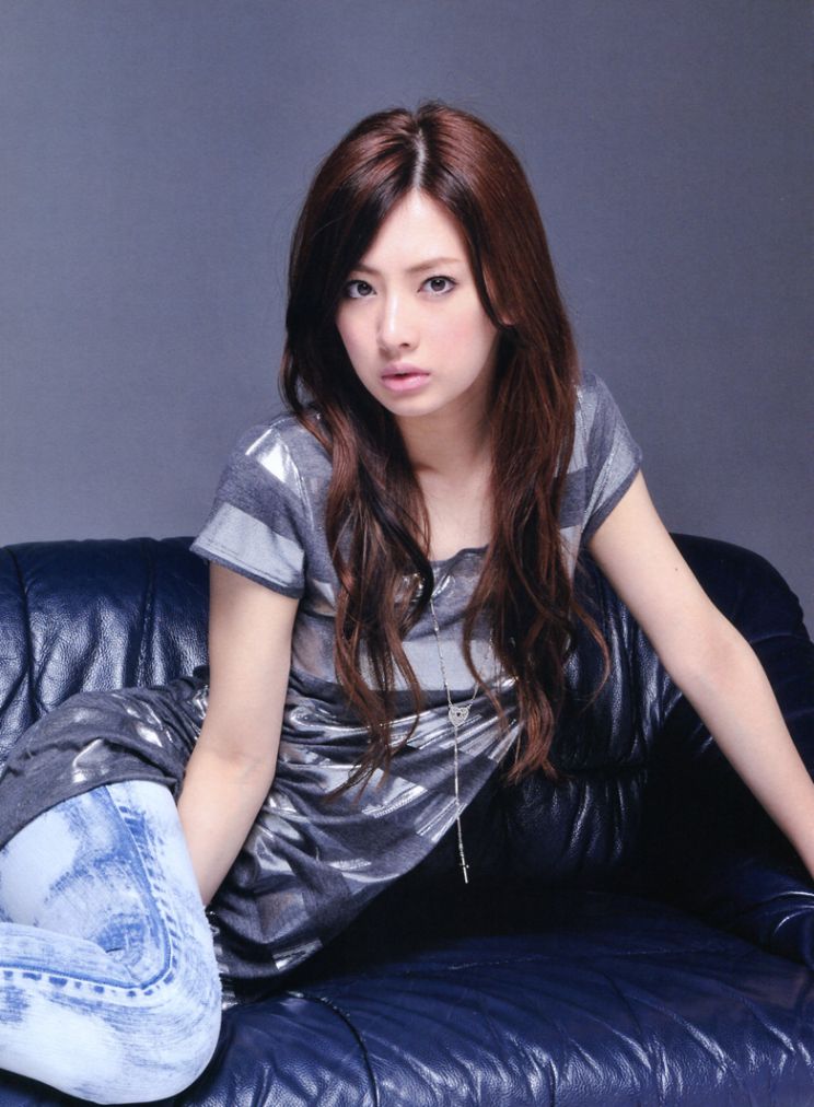 Keiko Kitagawa