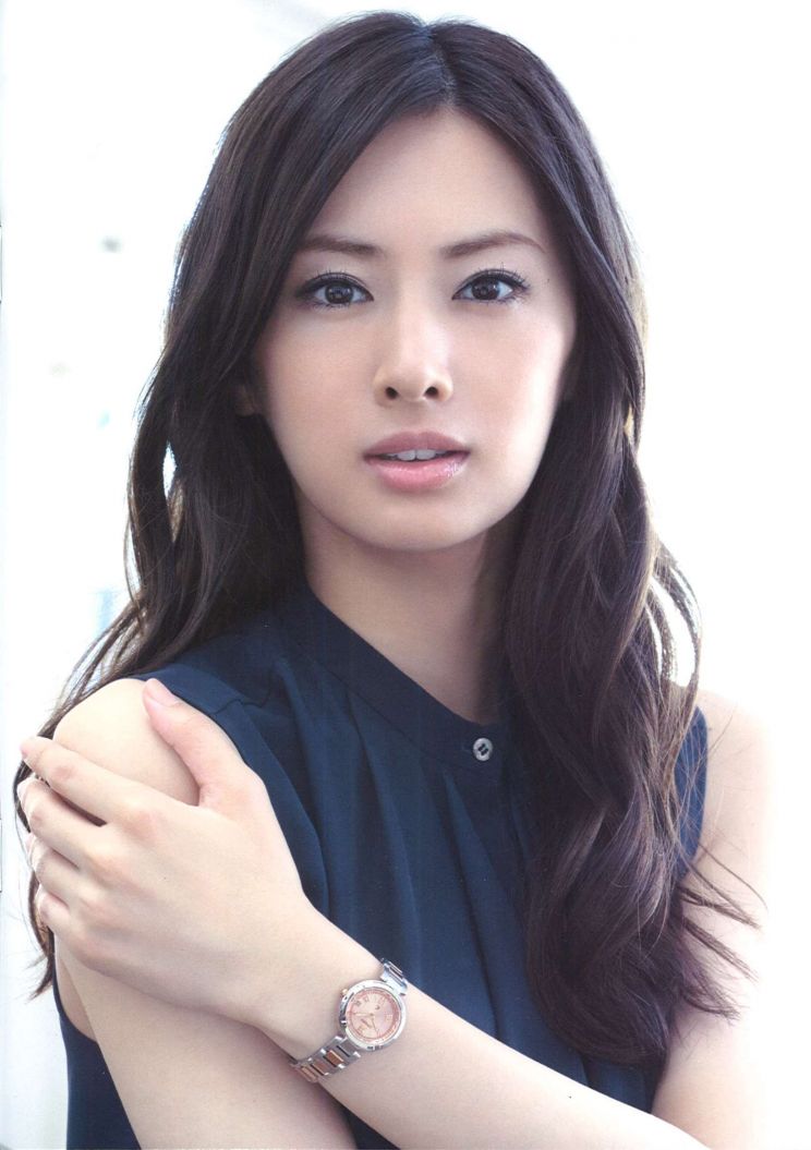 Keiko Kitagawa