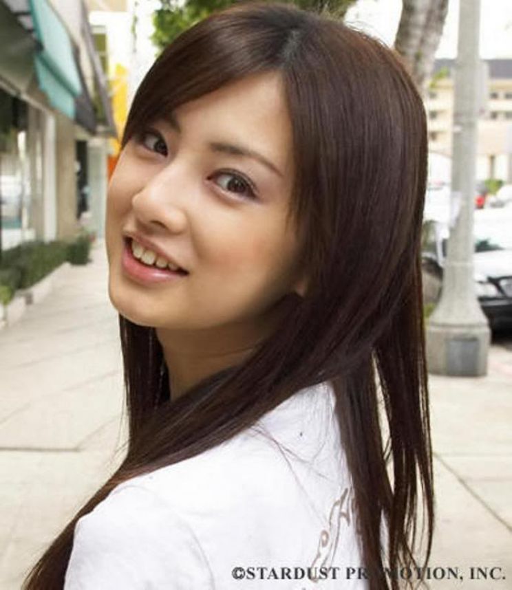 Keiko Kitagawa