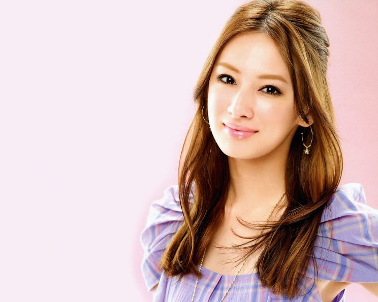 Keiko Kitagawa