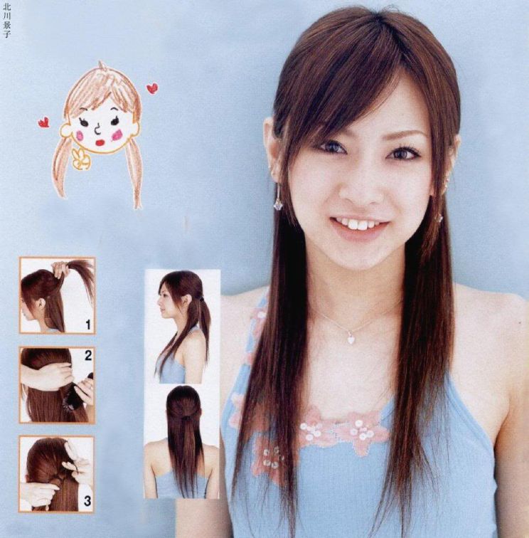 Keiko Kitagawa