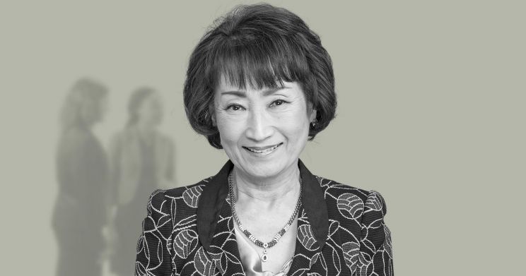 Keiko