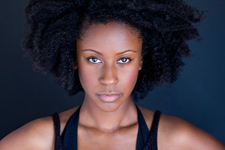 Keila Hamilton