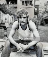 Keir Dullea
