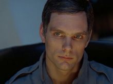 Keir Dullea