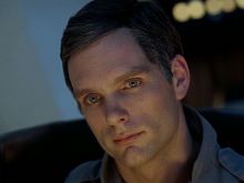 Keir Dullea