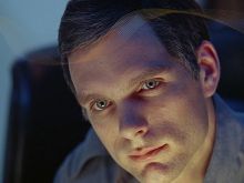 Keir Dullea