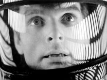 Keir Dullea