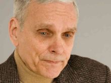 Keir Dullea