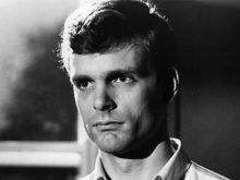 Keir Dullea