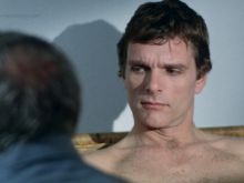 Keir Dullea