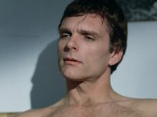 Keir Dullea