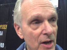 Keir Dullea