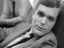 Keir Dullea