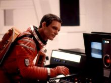 Keir Dullea