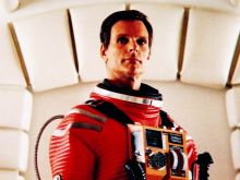 Keir Dullea