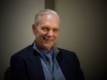 Keir Dullea