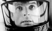 Keir Dullea