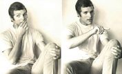 Keir Dullea