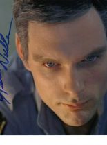 Keir Dullea