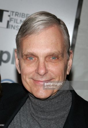 Keir Dullea