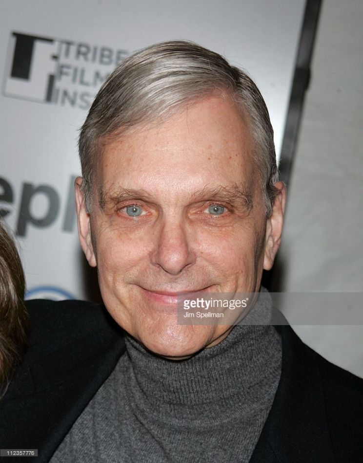 Keir Dullea