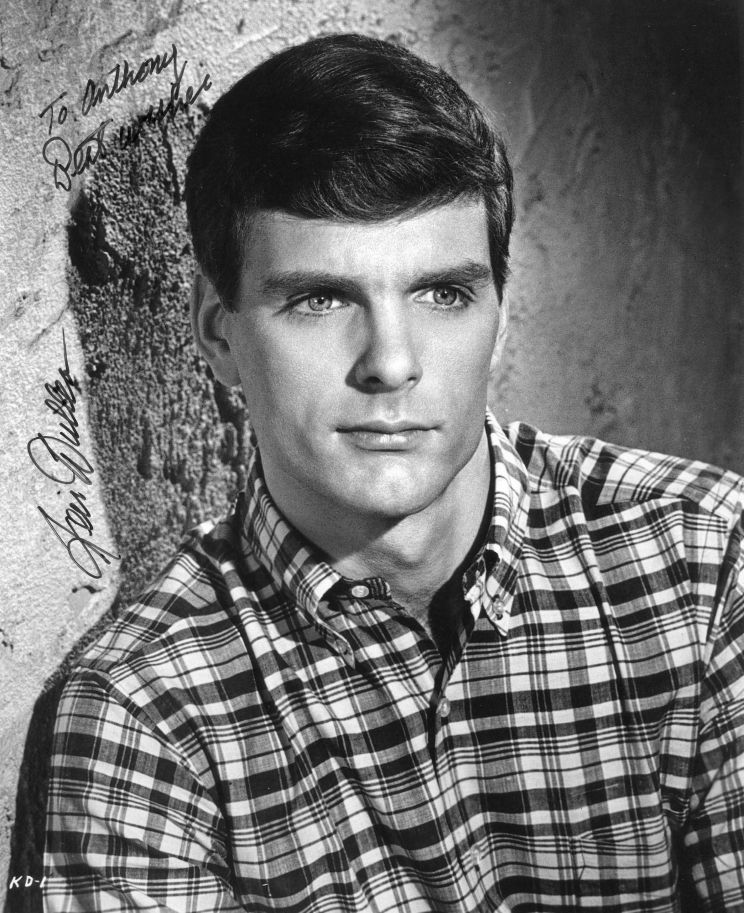 Keir Dullea