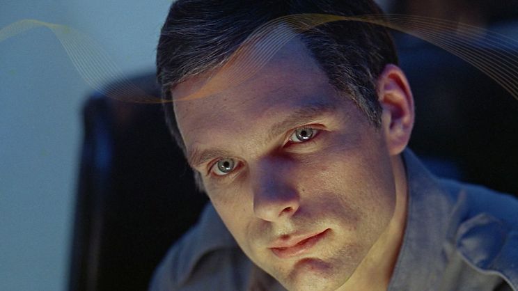 Keir Dullea