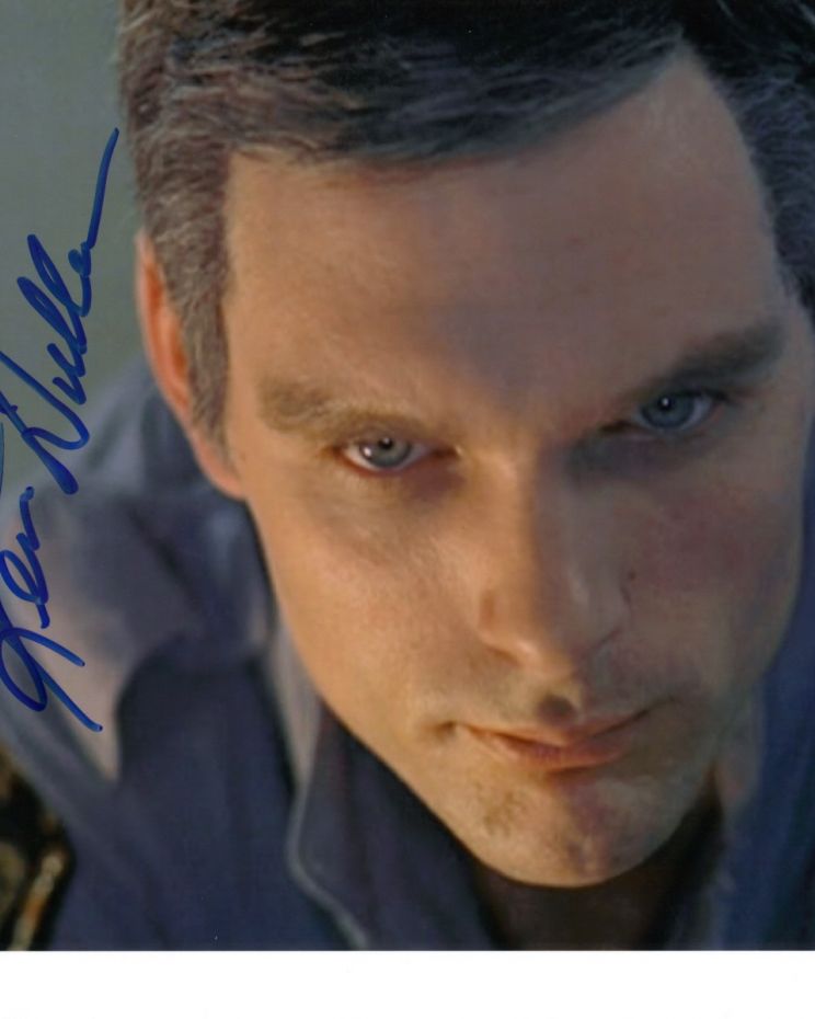 Keir Dullea