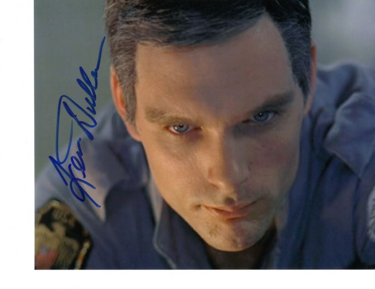 Keir Dullea