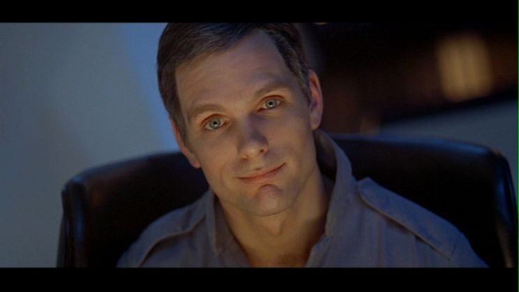 Keir Dullea