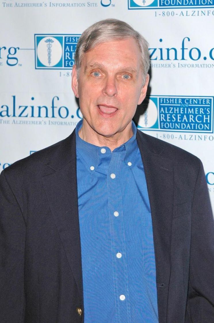 Keir Dullea