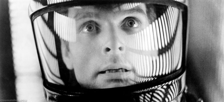 Keir Dullea