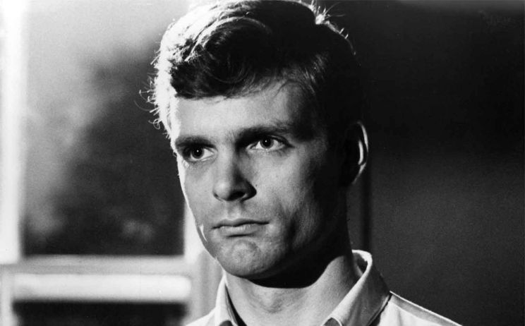 Keir Dullea