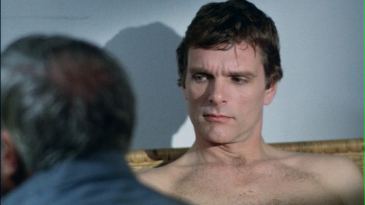 Keir Dullea