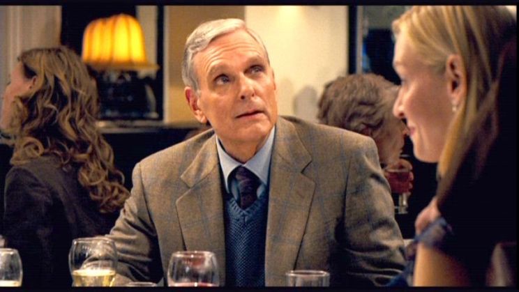 Keir Dullea