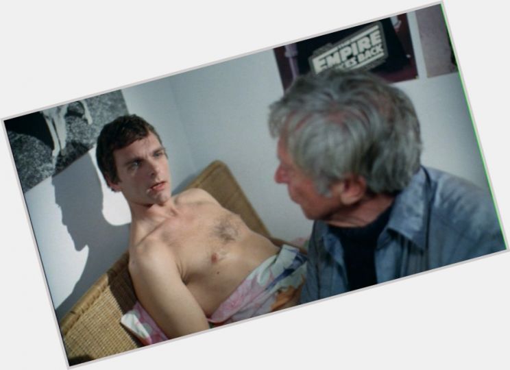 Keir Dullea