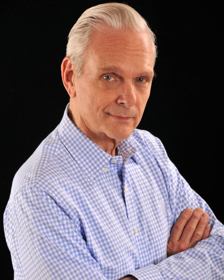 Keir Dullea